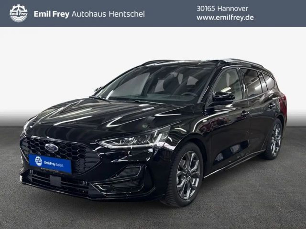 Ford Focus 2025 Diesel