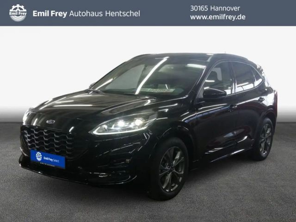 Ford Kuga 2024 Benzine