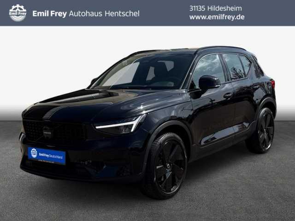 Volvo XC40 2025 Benzine