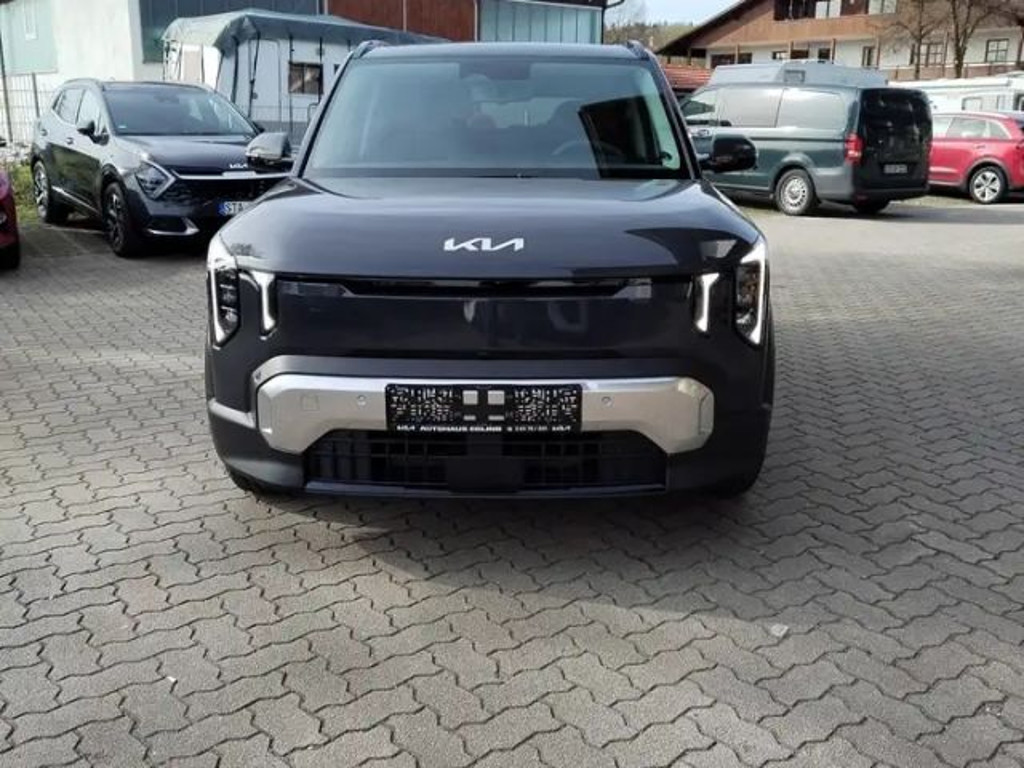 Kia EV2