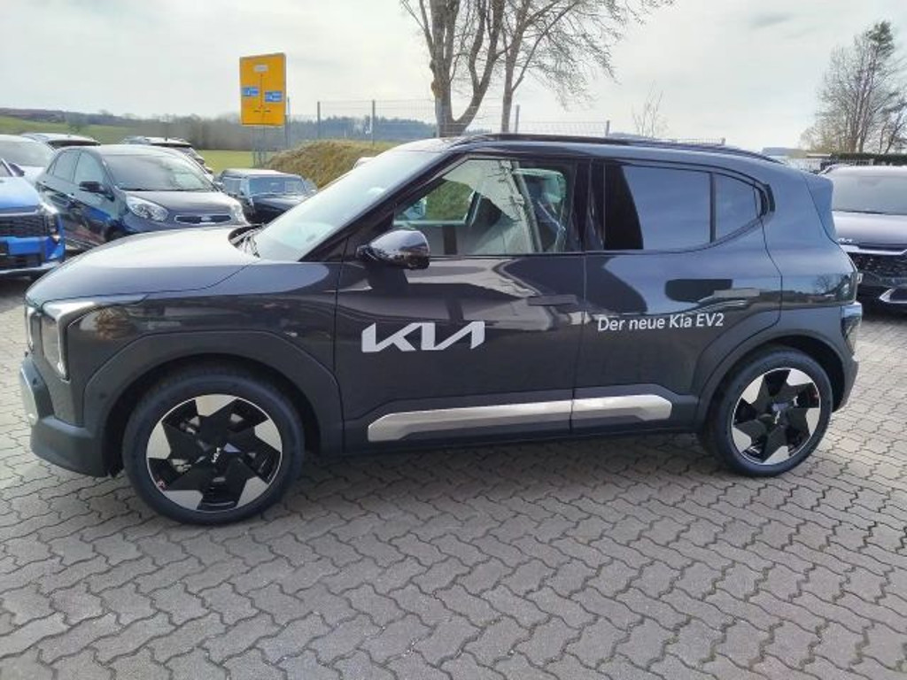 Kia EV2