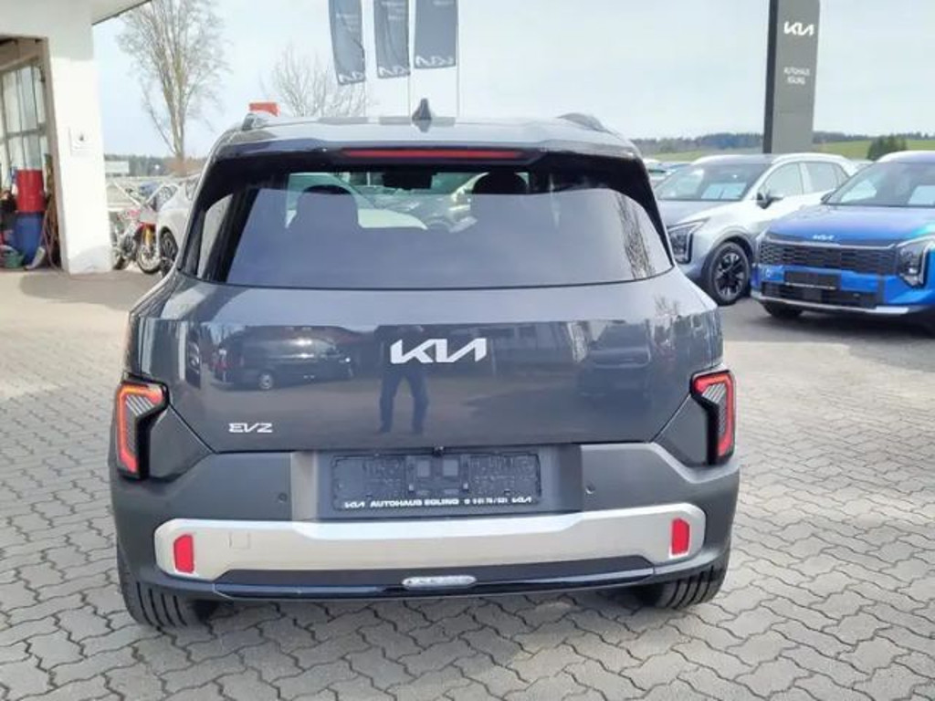 Kia EV2
