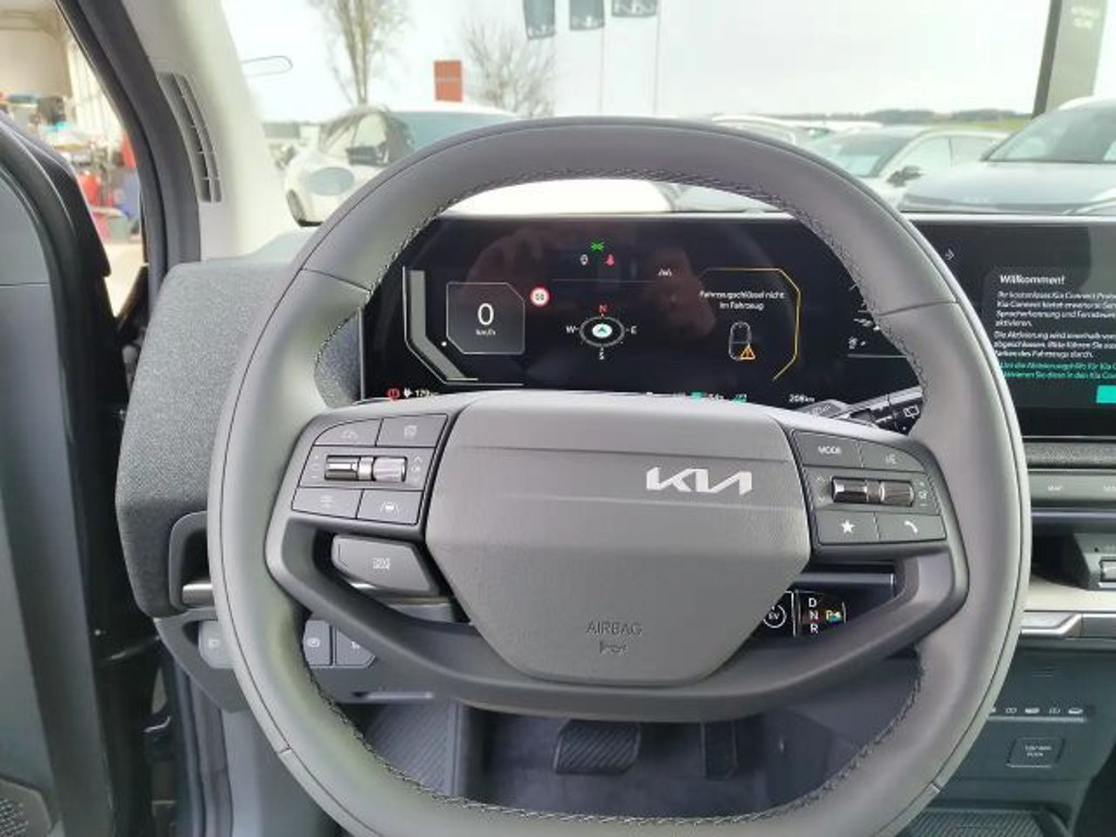 Kia EV2