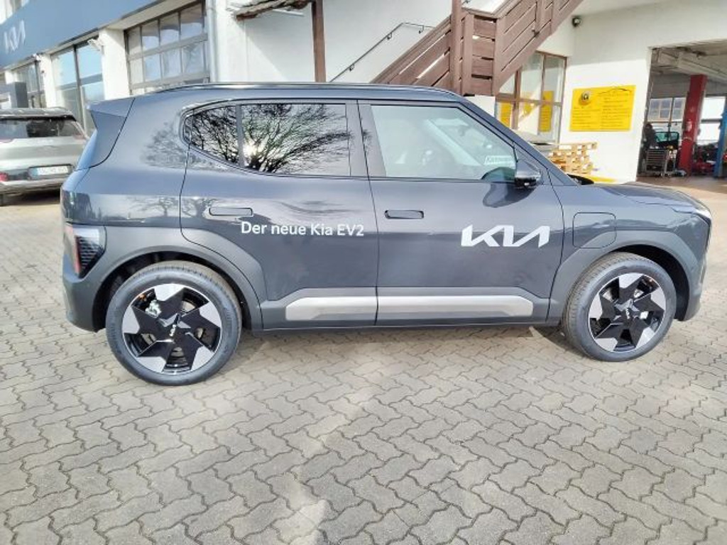 Kia EV2
