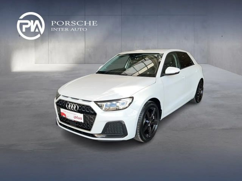 Audi A1 2025 Benzine