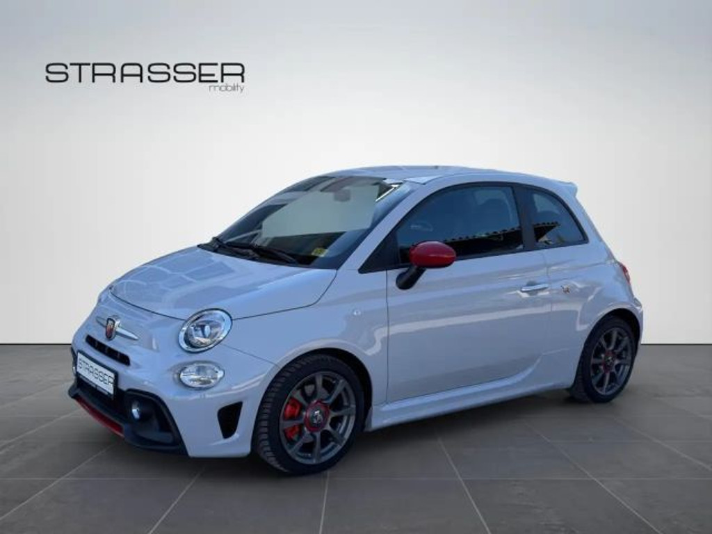 Fiat 500 2023 Benzine