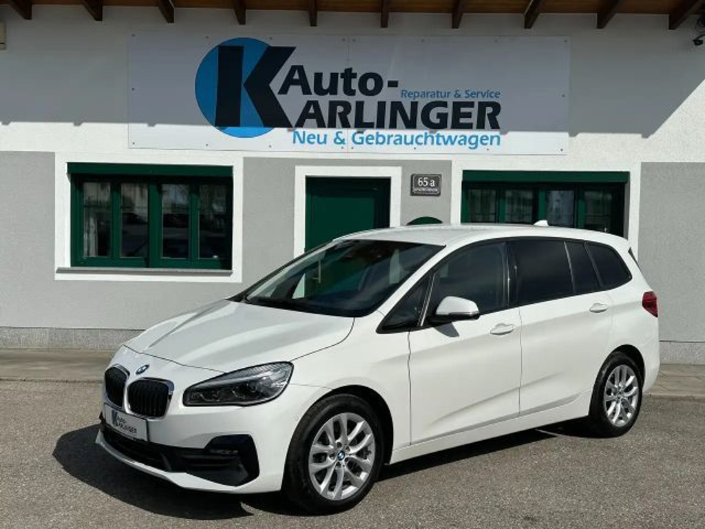 BMW 2 Serie 2022 Diesel