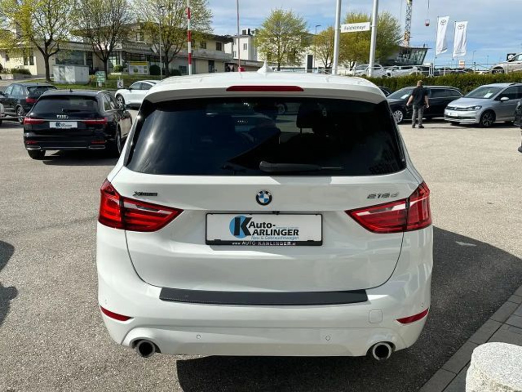 BMW 2 Serie