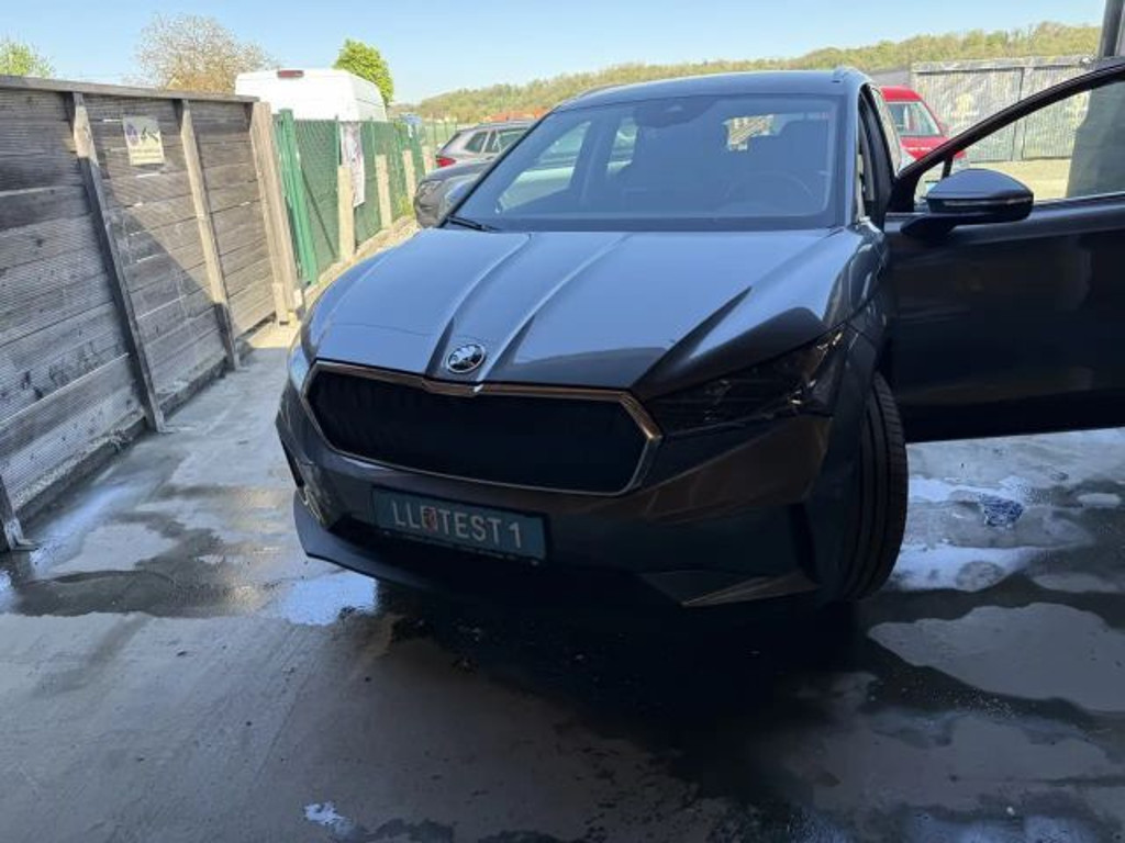 Skoda Enyaq iV