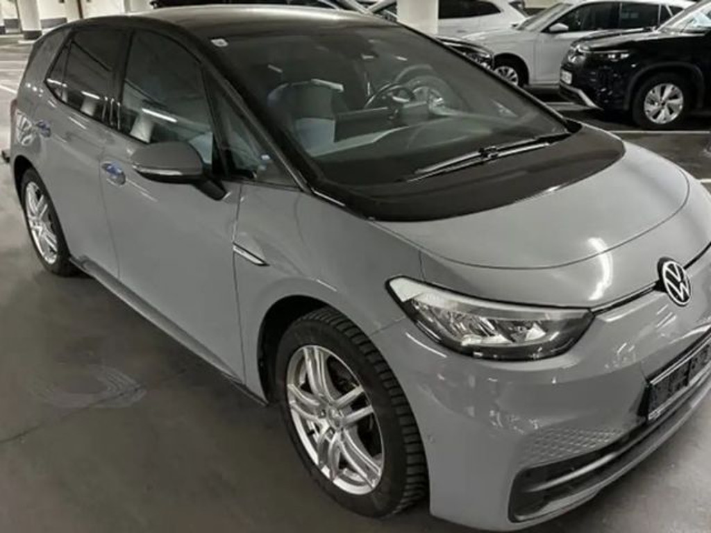 Volkswagen ID.3 2023 Elektrisch
