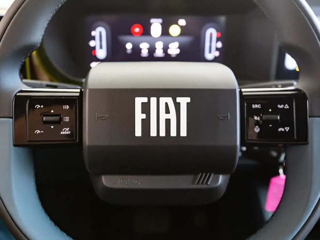 Fiat Grande Panda