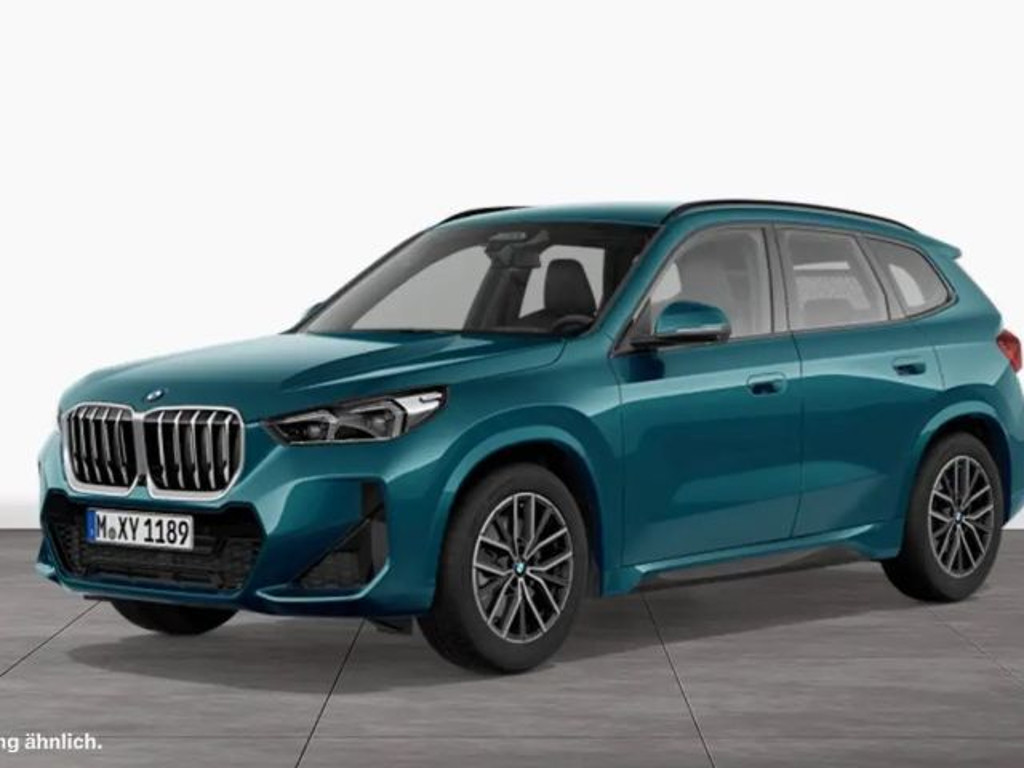 BMW X1 2025 Diesel