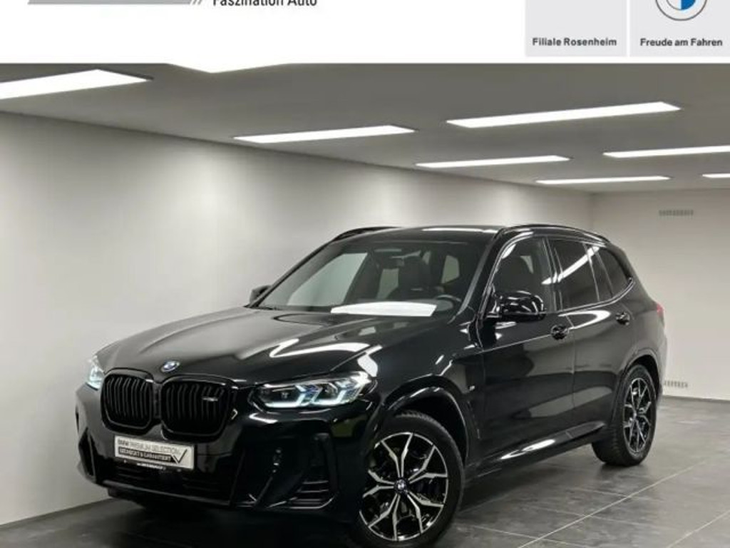 BMW X3 2023 Diesel
