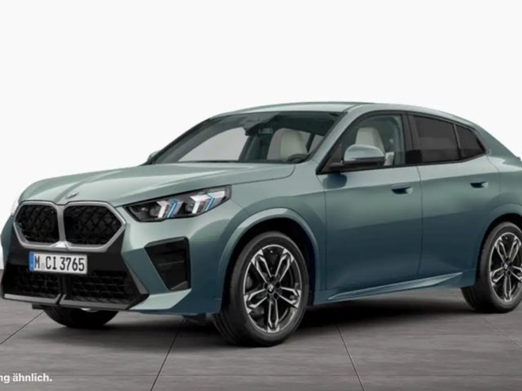 BMW X2 2025 Diesel