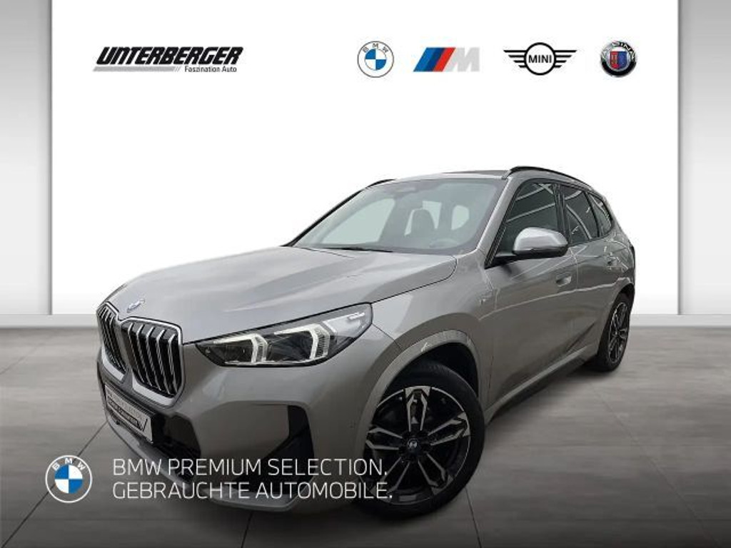 BMW X1 2025 Diesel
