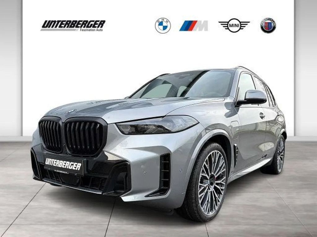 BMW X5 2026 Hybride Benzine