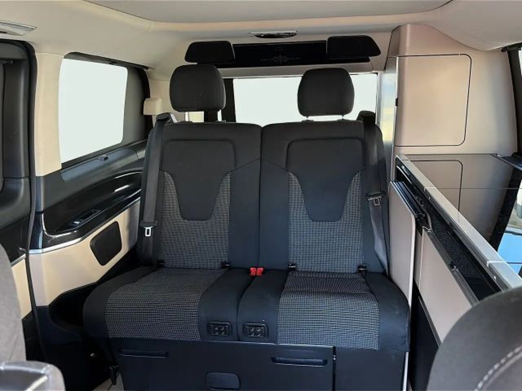 Mercedes-Benz Marco Polo