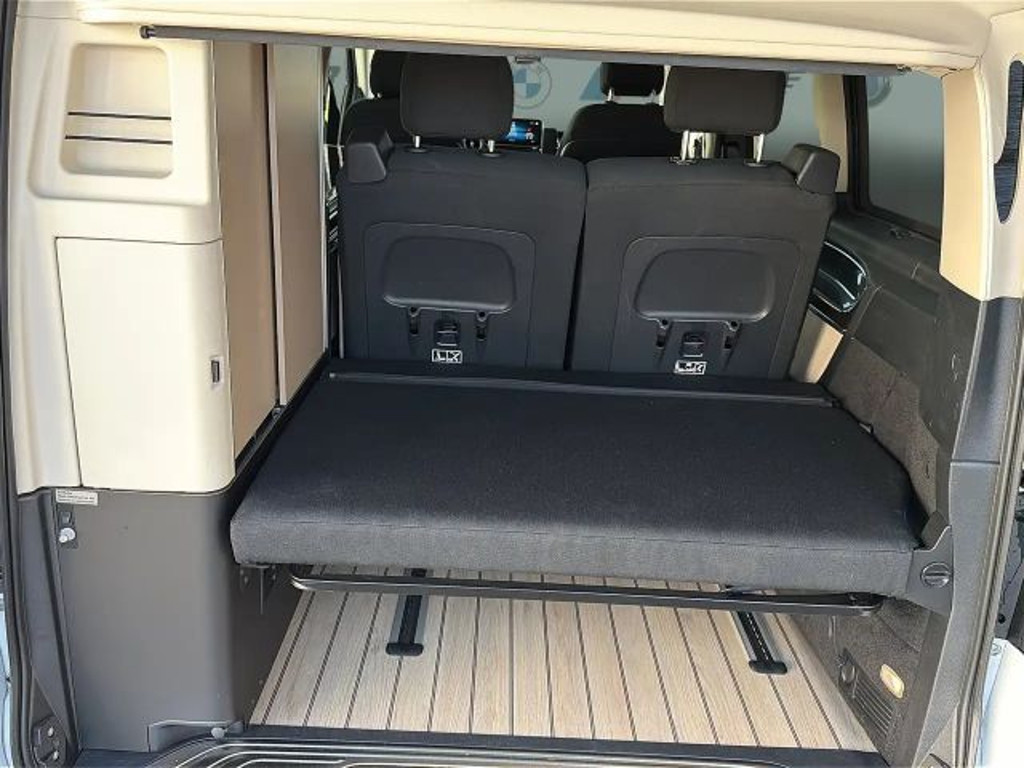 Mercedes-Benz Marco Polo