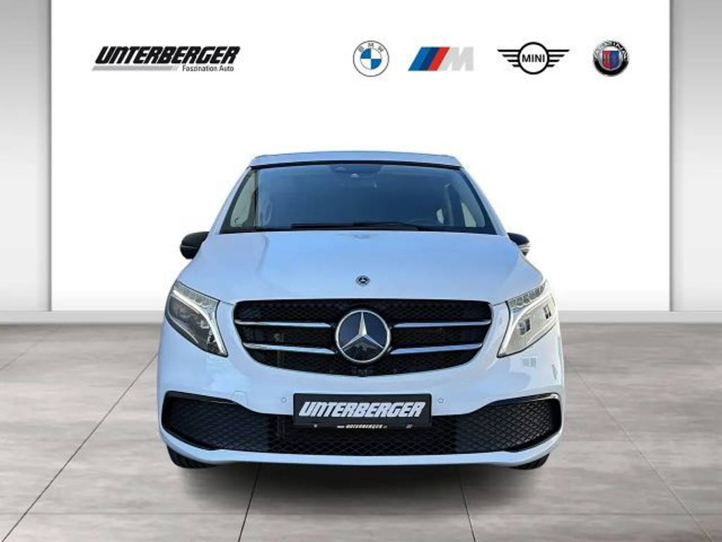 Mercedes-Benz Marco Polo