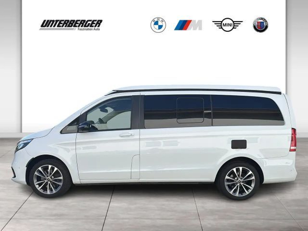 Mercedes-Benz Marco Polo