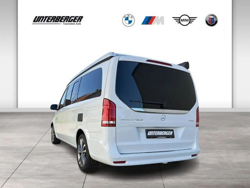 Mercedes-Benz Marco Polo