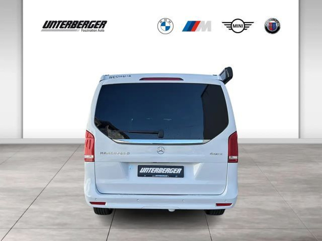 Mercedes-Benz Marco Polo