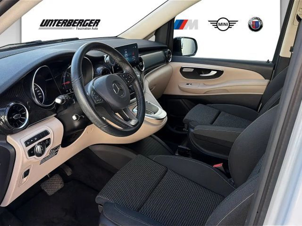 Mercedes-Benz Marco Polo