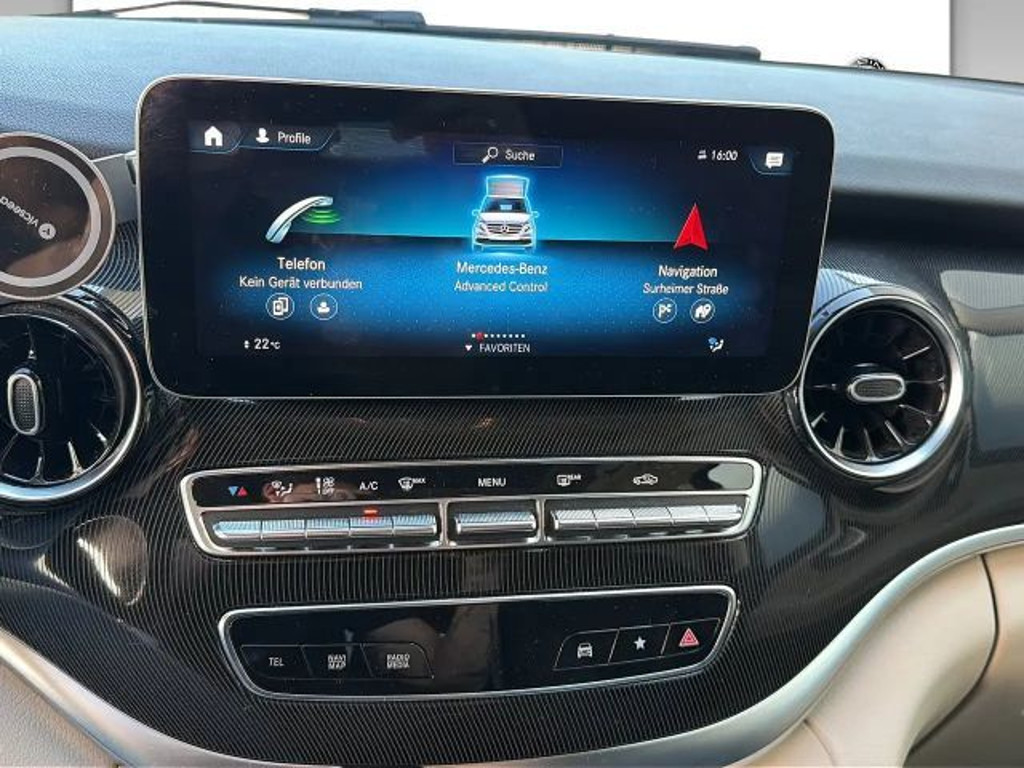 Mercedes-Benz Marco Polo