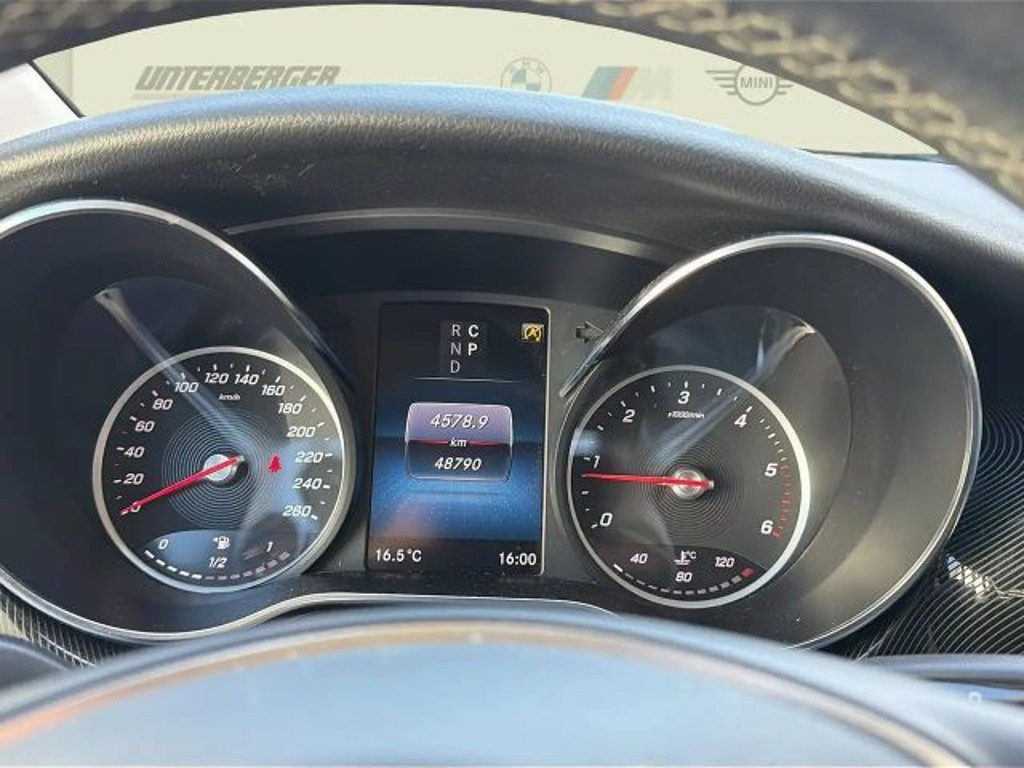 Mercedes-Benz Marco Polo