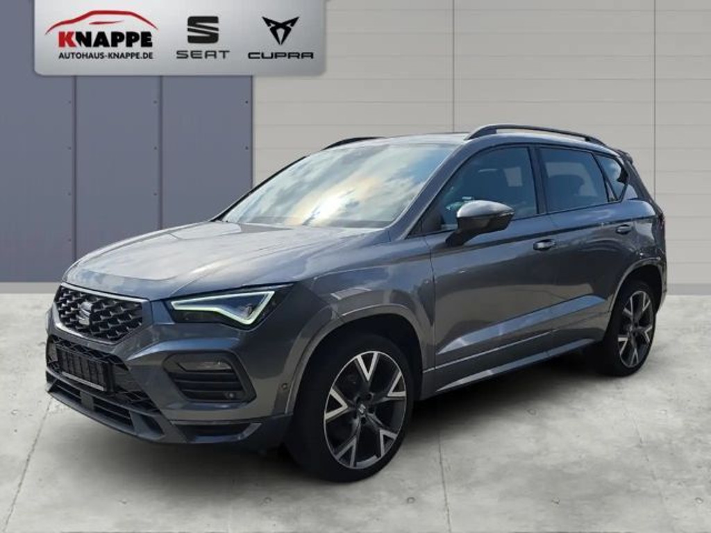 Seat Ateca 2023 Diesel