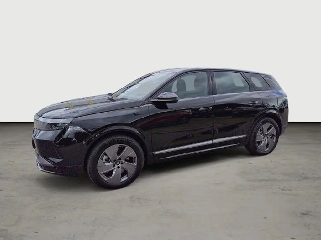 Opel Grandland X 2025 Elektrisch