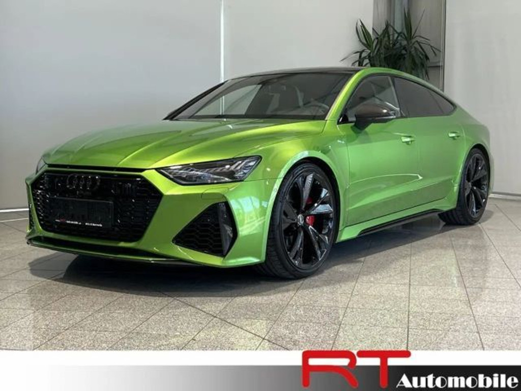 Audi RS7