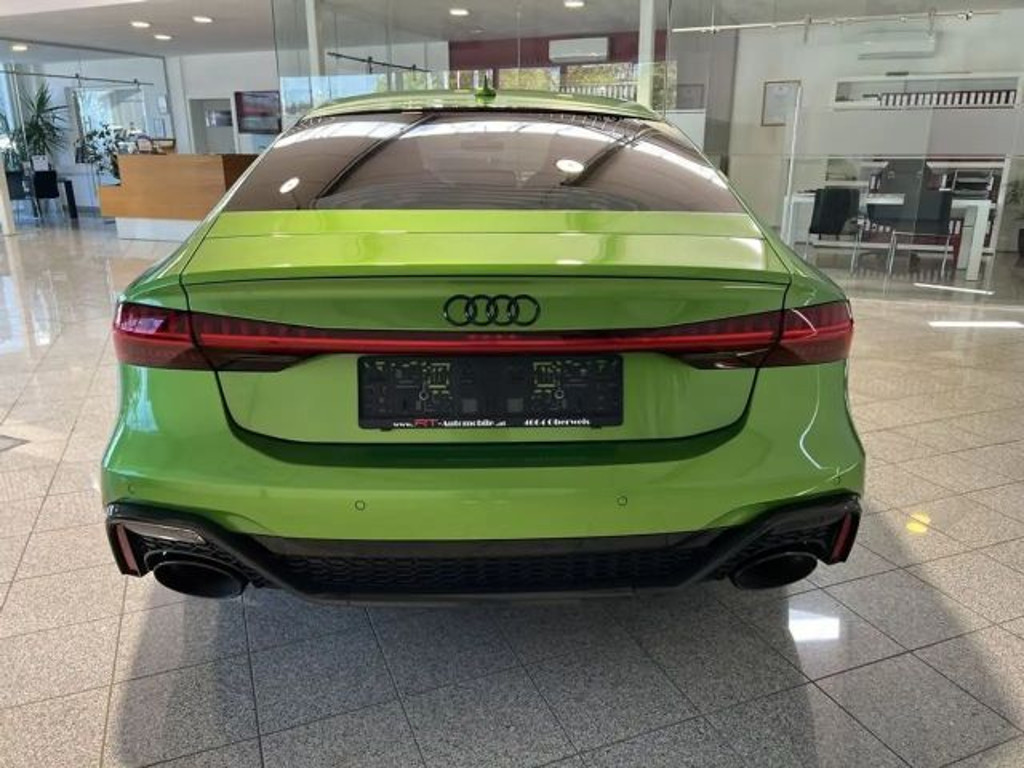 Audi RS7