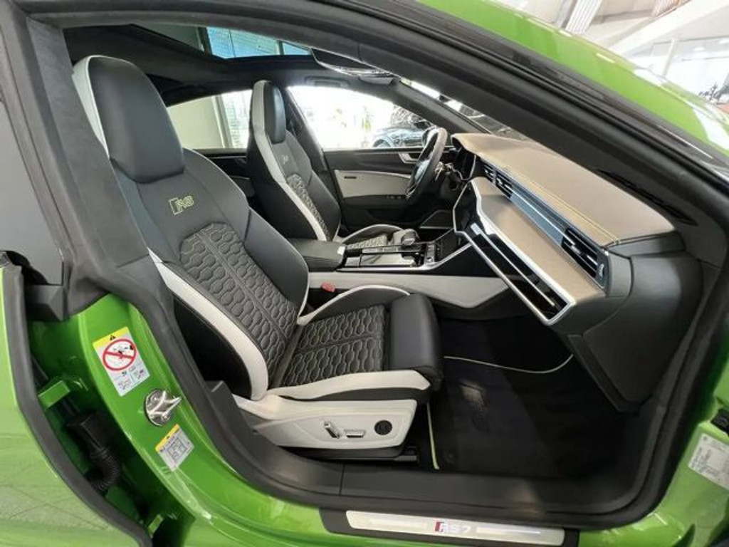 Audi RS7