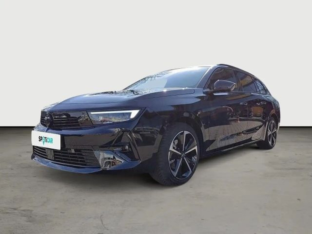 Opel Astra 2024 Diesel