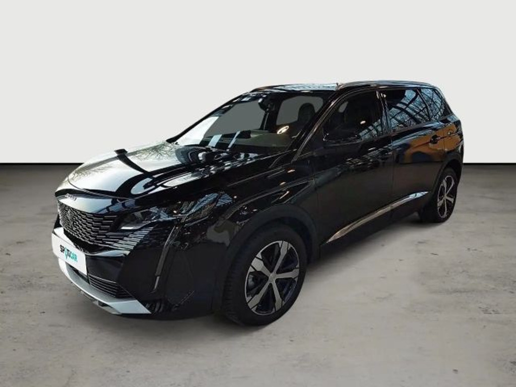 Peugeot 5008 2024 Diesel