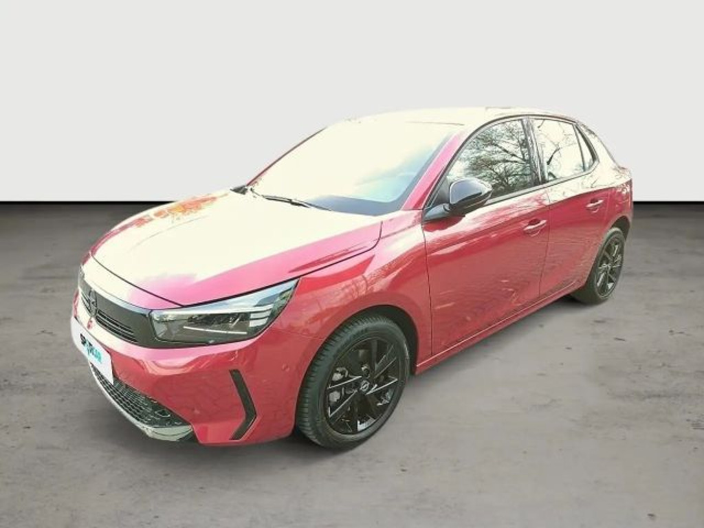 Opel Corsa 2024 Benzine
