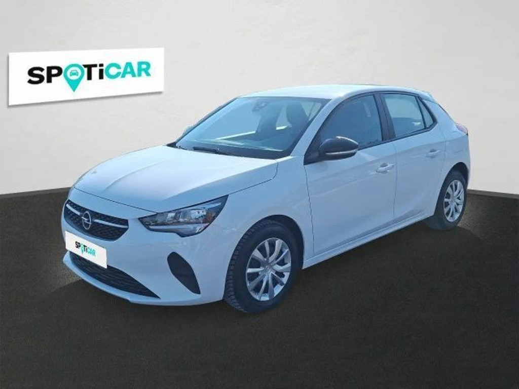 Opel Corsa 2022 Benzine