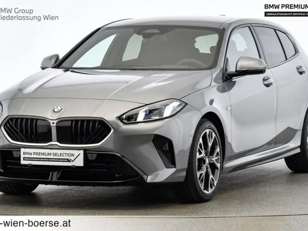 BMW 1 Serie 2025 Diesel