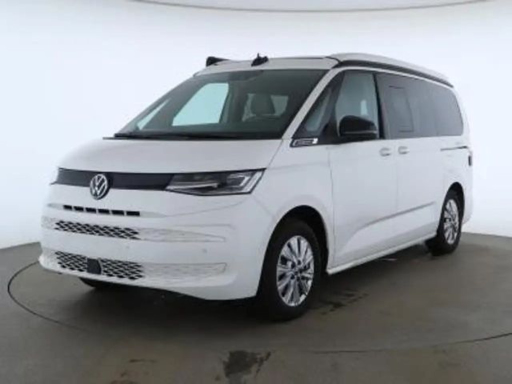 Volkswagen California 2025 Diesel