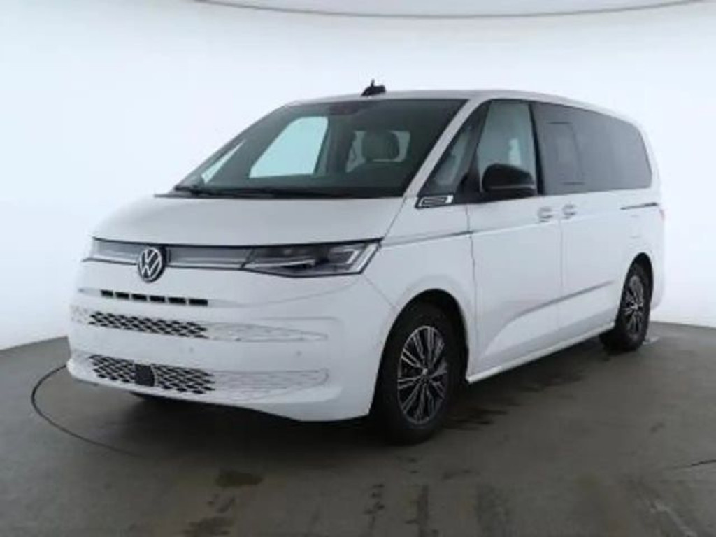 Volkswagen Multivan 2024 Diesel