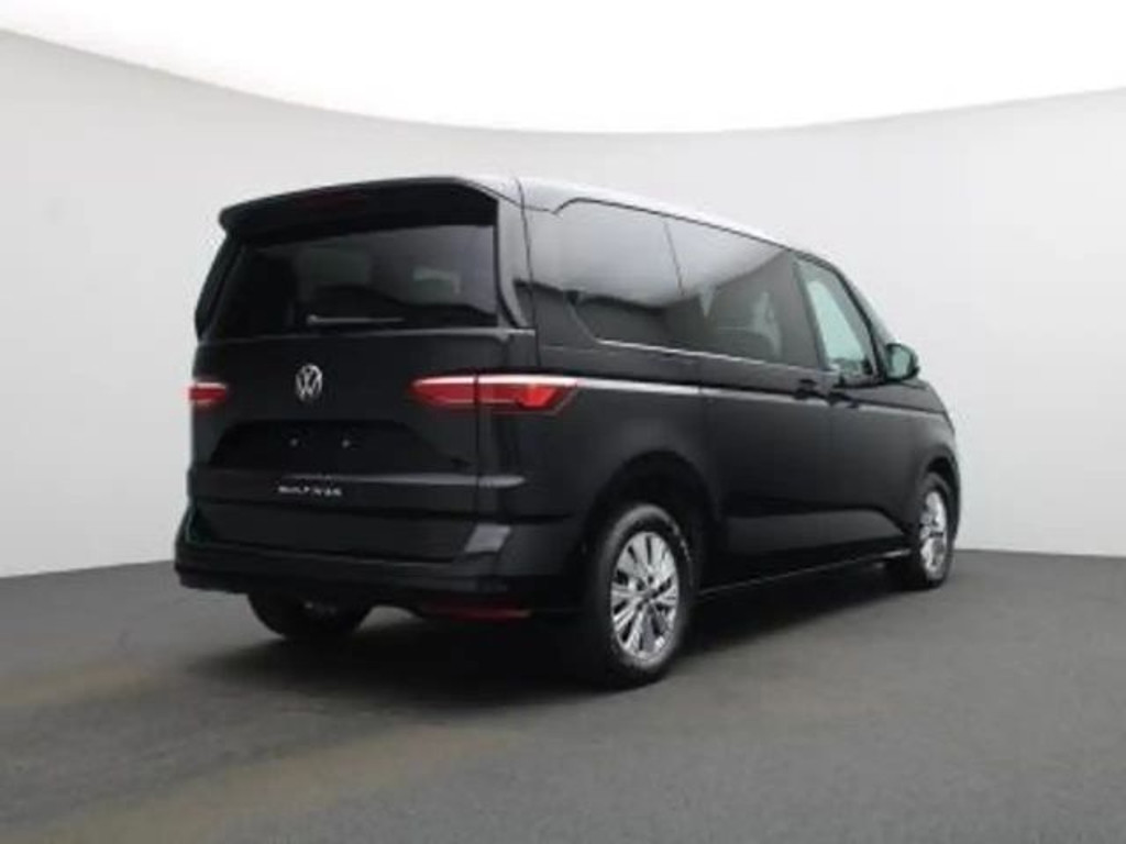 Volkswagen Multivan 2025 Diesel
