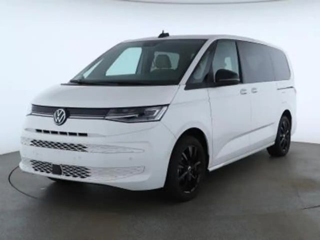 Volkswagen Multivan 2024 Diesel