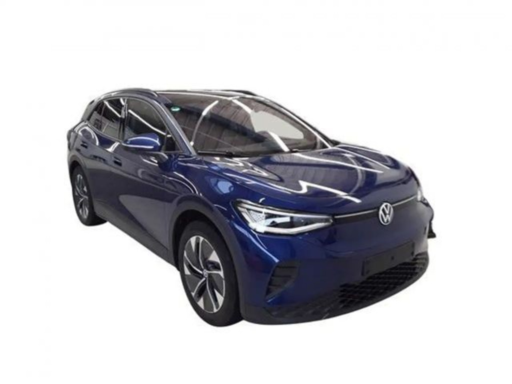 Volkswagen ID.4 2025 Elektrisch