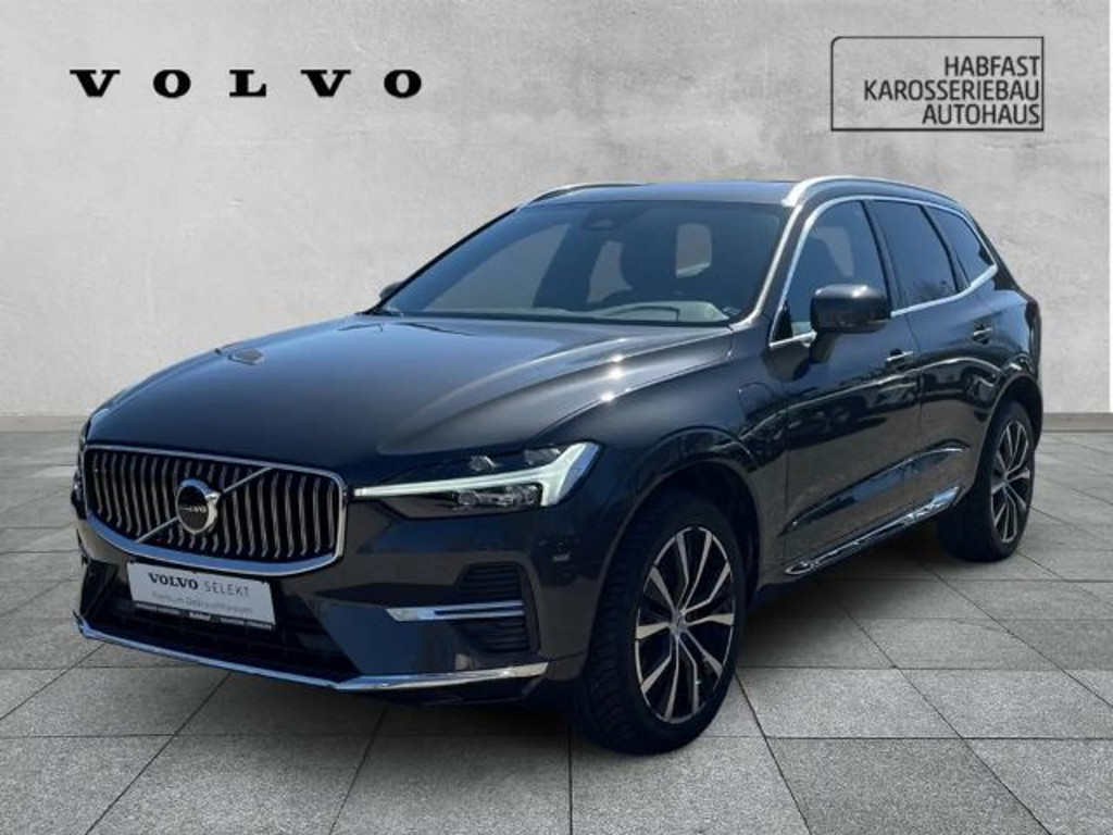 Volvo XC60 2023 Hybride Benzine