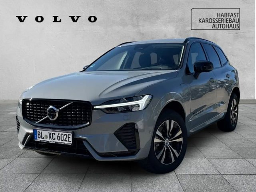 Volvo XC60 2025 Hybride Benzine