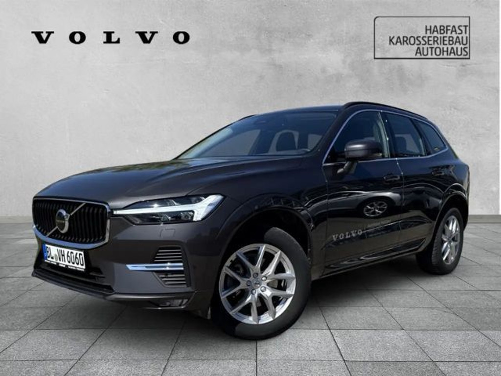 Volvo XC60 2024 Benzine