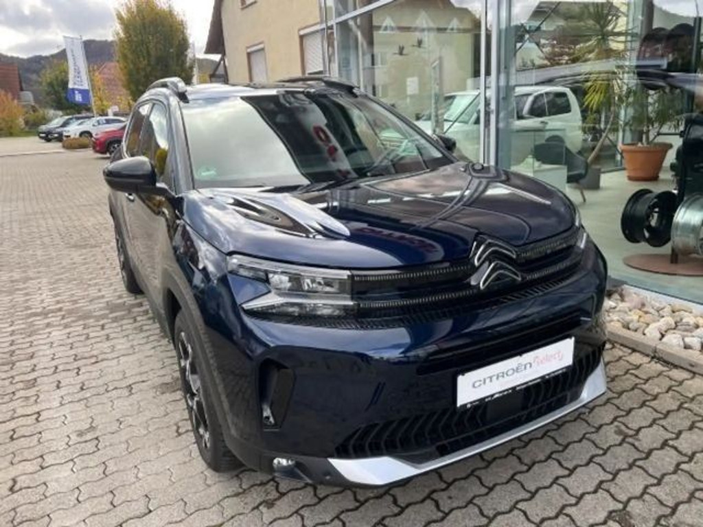 Citroën C5 Aircross 2025 Diesel