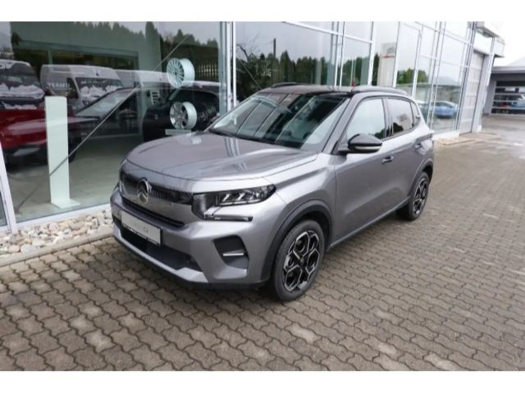 Citroën C3 2025 Benzine