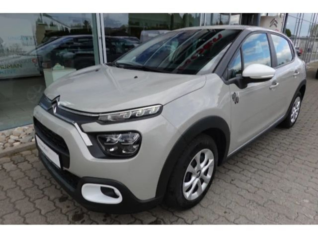 Citroën C3 2023 Benzine